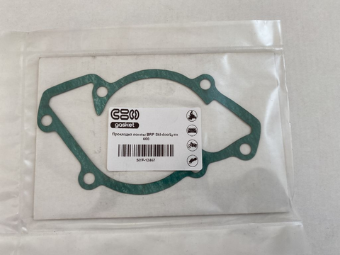 Прокладка помпы SVF-12467 BRP Ski-doo/Lynx 600 (420931810)