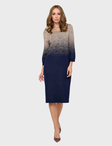 Платье Franco Vello