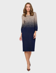 Платье Franco Vello