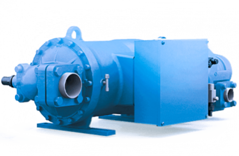 Компрессор винтовой Frascold FVR-L-80-270 (DSV D54L // ECO ASV//VD)