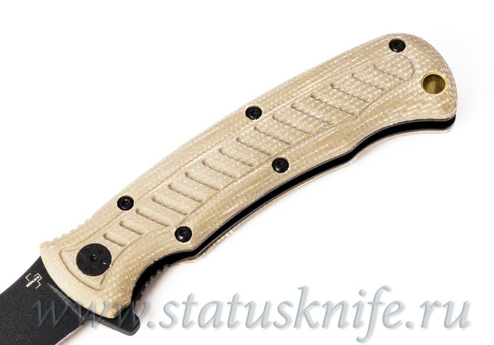 Нож Boker 01BP0002 Micro Tracker Folder