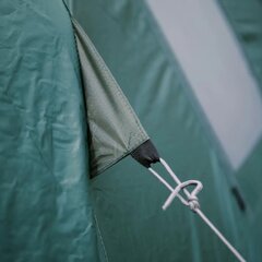 Кемпинговая палатка Totem Catawba 4 (V2) (зеленый)