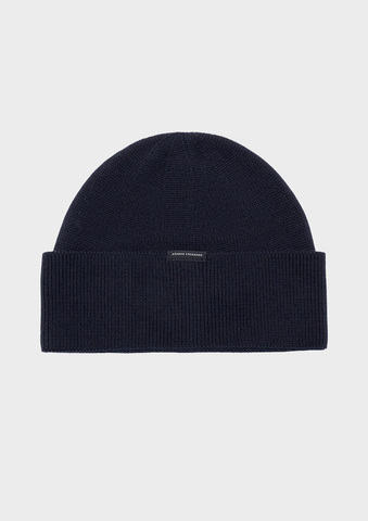 Шапка ARMANI EXCHANGE