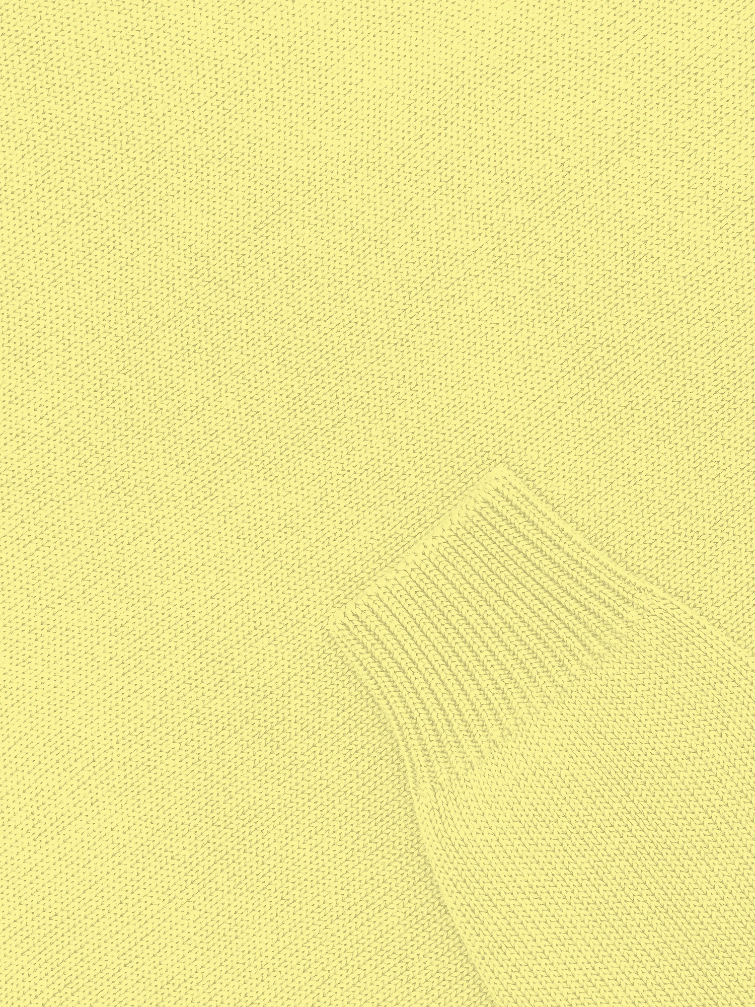 Джемпер оверсайз из мягкой шерсти