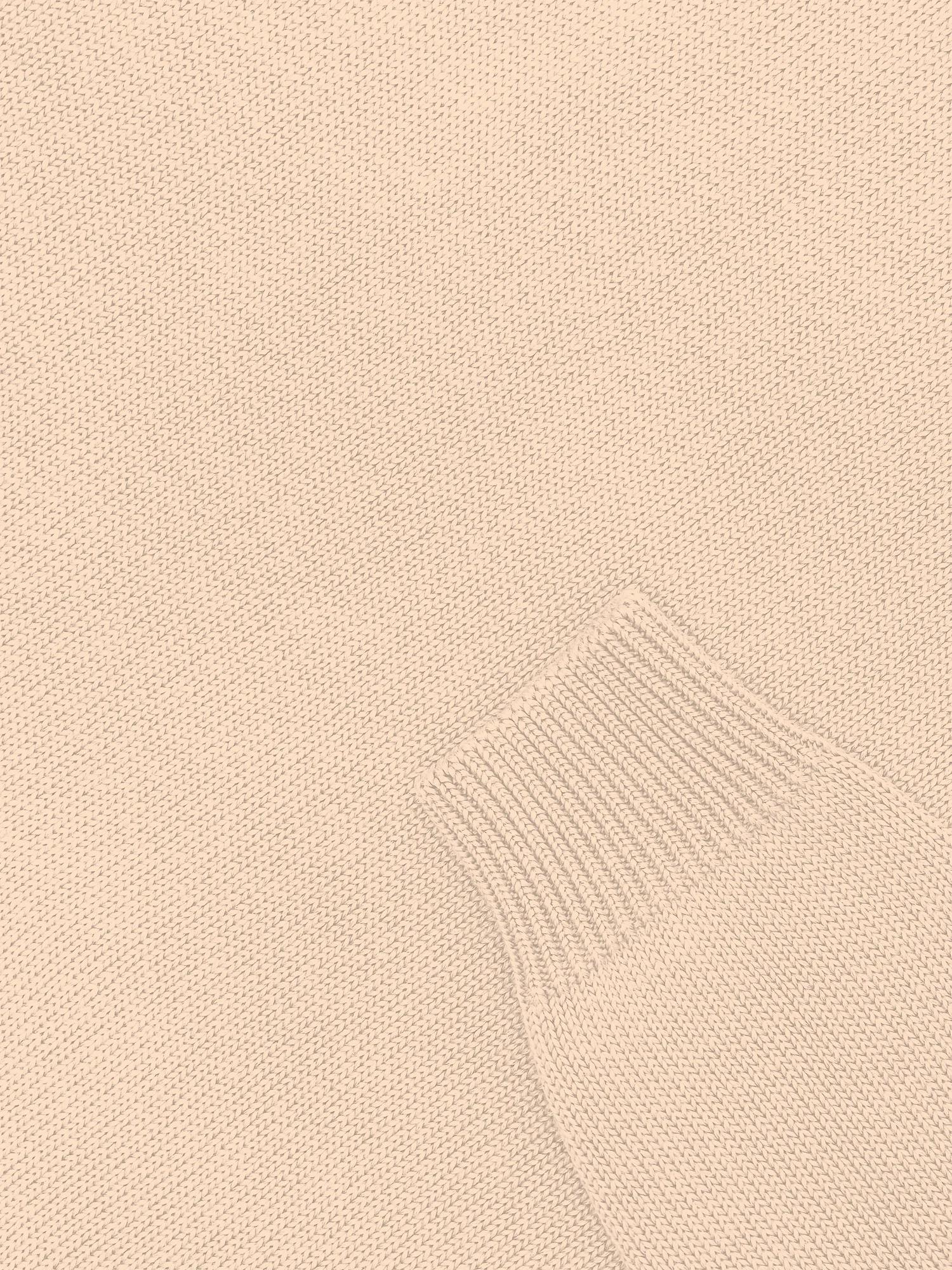 Джемпер оверсайз из кашемира