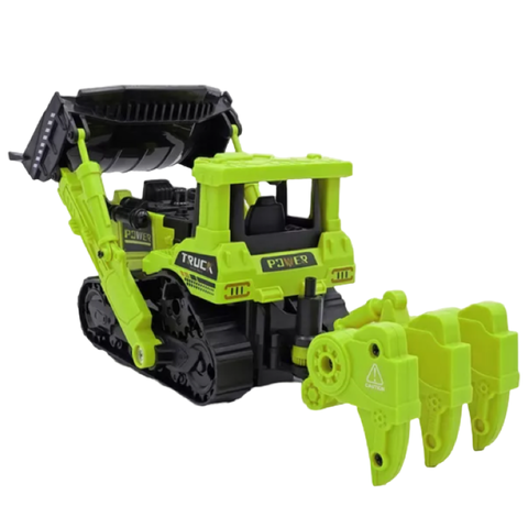 Трактор Гусеничный дт-75