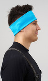 Гоночная повязка Nordski Core Light Blue