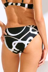 Плавки женские LISCA HONOLULU 041713 | Черный