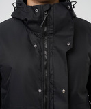 Утепленная куртка Nordski Coach Black мужская