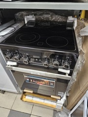 Плита стеклокерамическая GEFEST 5560-03 0057