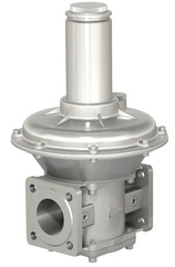 Регулятор-стабилизатор давления газа ТЕМОБРЕСТ РС2-1-В-027, У2 ДУ50 Ф