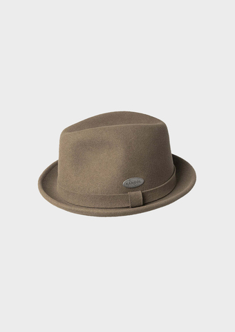 Шляпа KANGOL Lite Felt Player