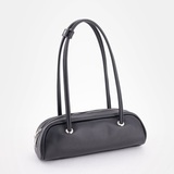 Сумка Саломея 2038 наппа черный