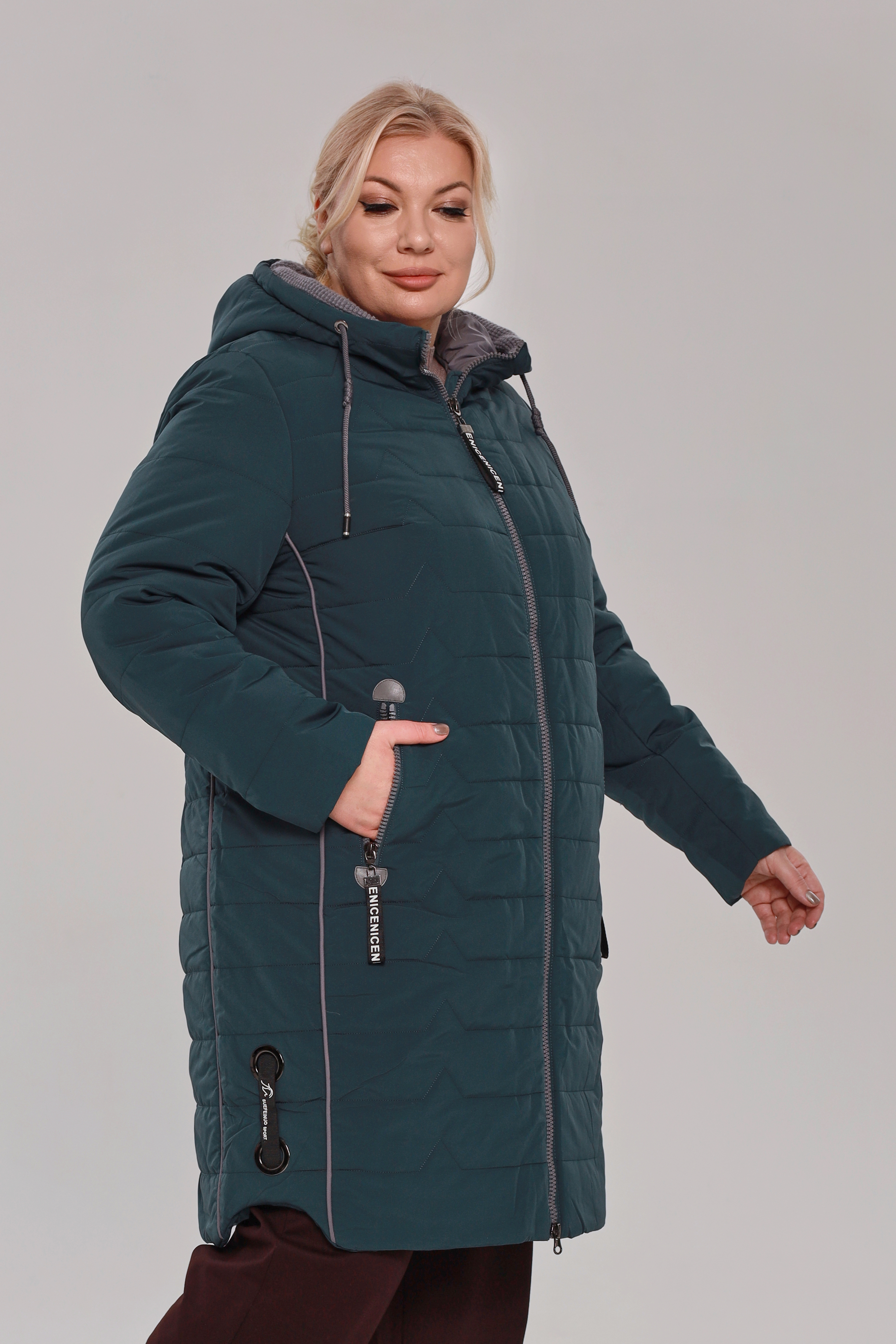 Куртка-6330 7250₽