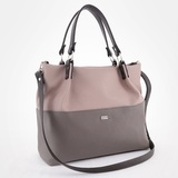 Сумка Саломея 185 мульти бельгийский шоколад