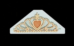 Силиконовый молд 