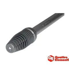 Насадка на пистолет QUATTRO ELEMENTI для VERONA 140 / 150, NAPOLI 160, роторная (грязевая фреза) (242-311-002)