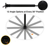 Подставка под антенну GPS Foxtech