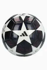 Футбольный мяч adidas UCL Club 25/26 Final размер 5 - черный