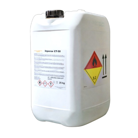Отвердитель Inperox CT-50