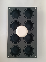 Силиконовая форма 