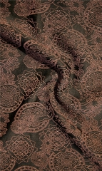 Костюмная ткань жаккард, 60% х/б, 35% п/э, 5% эл, 150 см