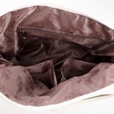 Сумка Саломея 364 канадский белый