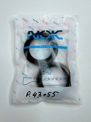 Пыльники NOK, 43*55*13