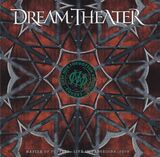 DREAM THEATER: Lost Not Forgotten Archives Master Of Puppets Live In Barcelona, 2002 (Компакт-диск)