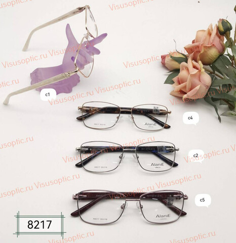 Оправа очков Alanie A8217 Алания
