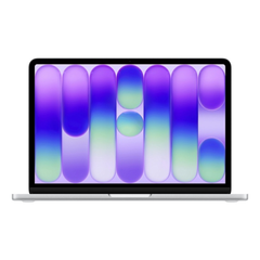 Ноутбук Apple MacBook Neo (A18 Pro, 6C CPU/5C GPU, 2026) 8 ГБ, 256 ГБ SSD, Silver (серебристый) MHFA4
