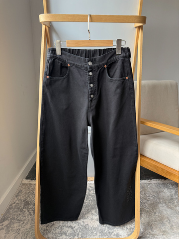 Джинсы MM6, 164