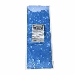 HOMEPET SILVER SERIES BUBBLE охлаждающий коврик для животных 80 см х 55 см