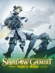 Shadow Gambit: Yuki's Wish (для ПК, цифровой код доступа)