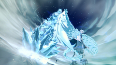 BLEACH Rebirth of Souls Deluxe Edition (для ПК, цифровой код доступа)