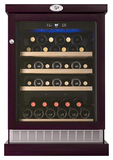 Винный шкаф IP Industrie CEXP 45-6 VU