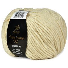 Chanté Baby Merino 1037XL