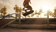 Session: Skate Sim El Lay (для ПК, цифровой код доступа)