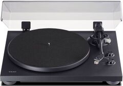Проигрыватель винила Teac TN-280BT-A3 Black
