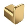 Boheme Qubic 10726-MG Крючок Matt Gold