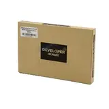 Девелопер OEM 505S00037 для Xerox Versant 80, 180 Чёрный