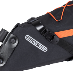 Подседельная велосумка Ortlieb Seat-Pack 16,5 л - 2