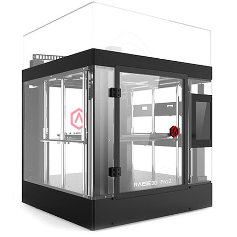 3D-принтер Raise3D Pro2