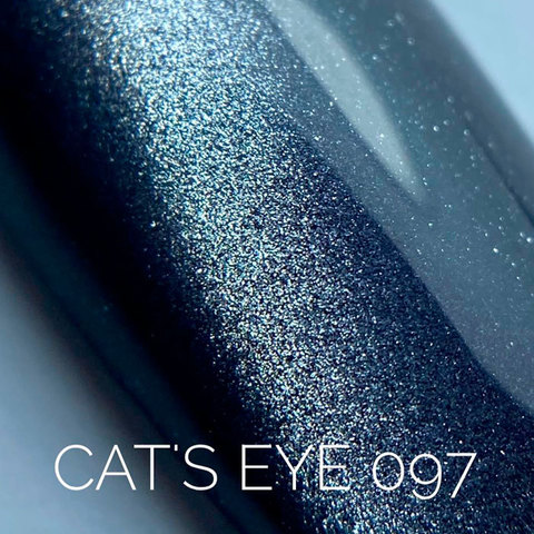 Sova De Luxe Cat's eye 97, 15 мл