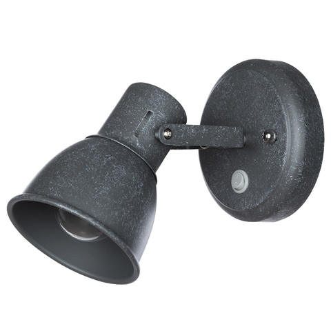 Спот Arte Lamp Jovi A1677AP-1GY