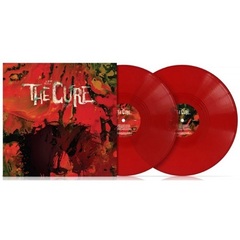 Сборник / The Many Faces Of The Cure (A Journey Through The Inner World Of The Cure)(Coloured Vinyl)(2LP)