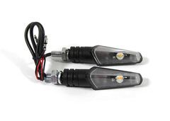 Поворотники светодиодные универсальные