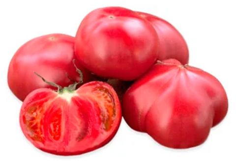 Томаты сладкие Узбекистан~500г