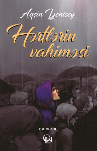 Hərflərin vahimə­si