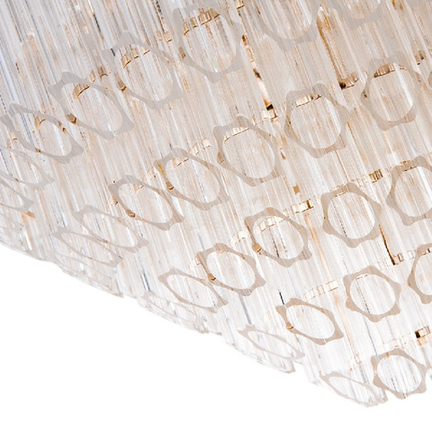 Подвесная люстра Arte Lamp JASTIN A2848LM-8GO